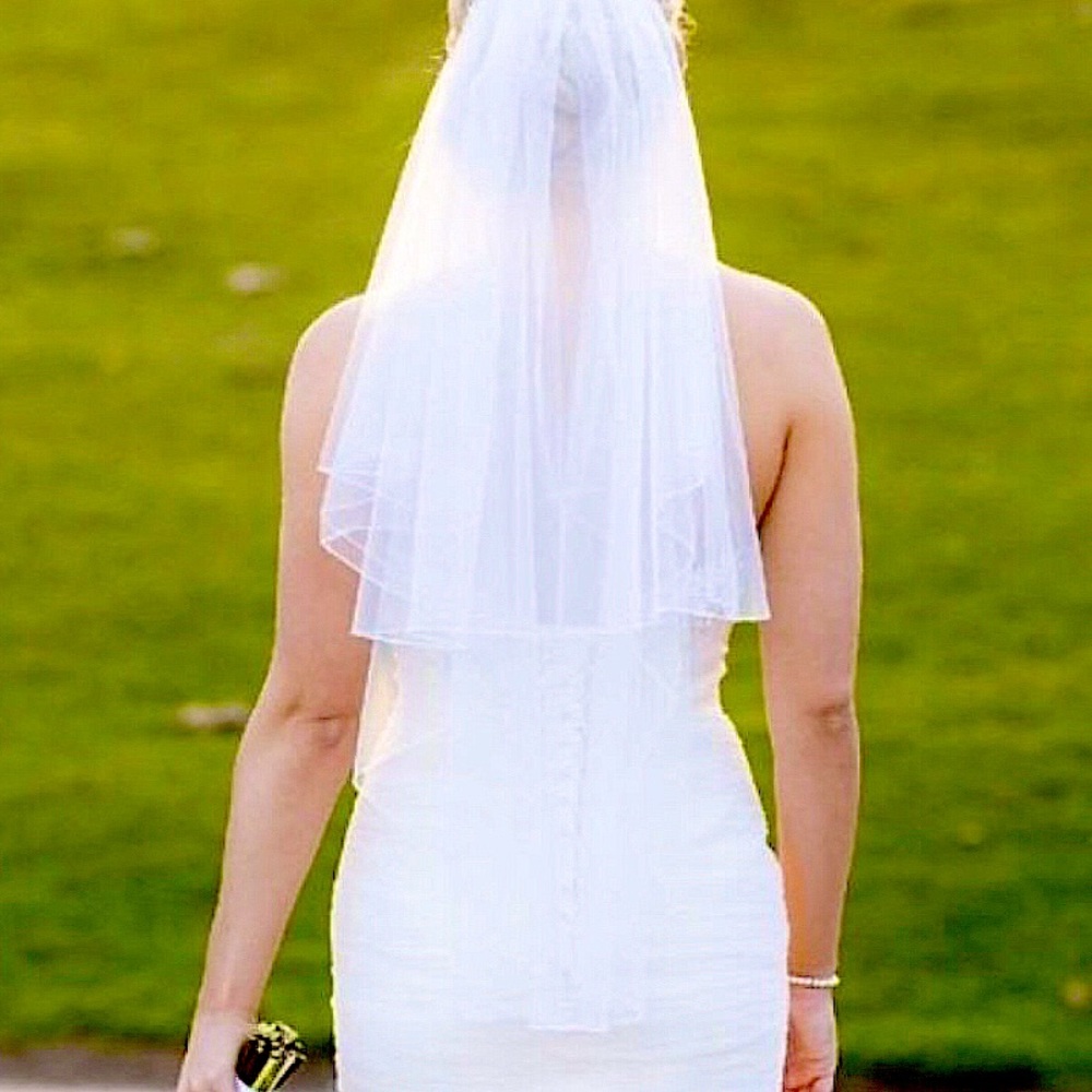 Wedding Veil